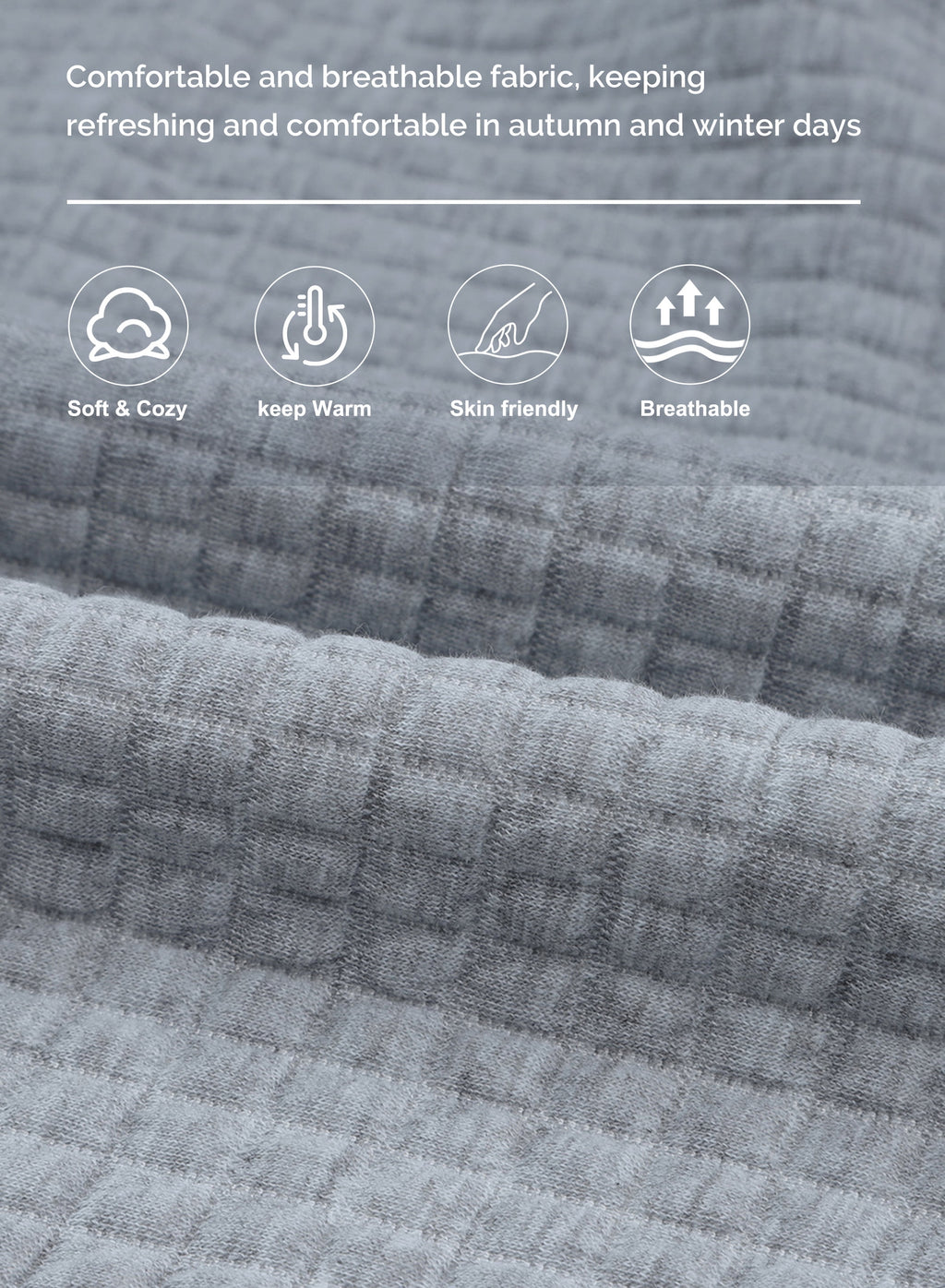 Hoodies for Women Fall Sweatshirts for Women Drawstring Long Sleeve Hoodies Pullover Knit Top with Pocket Pink M