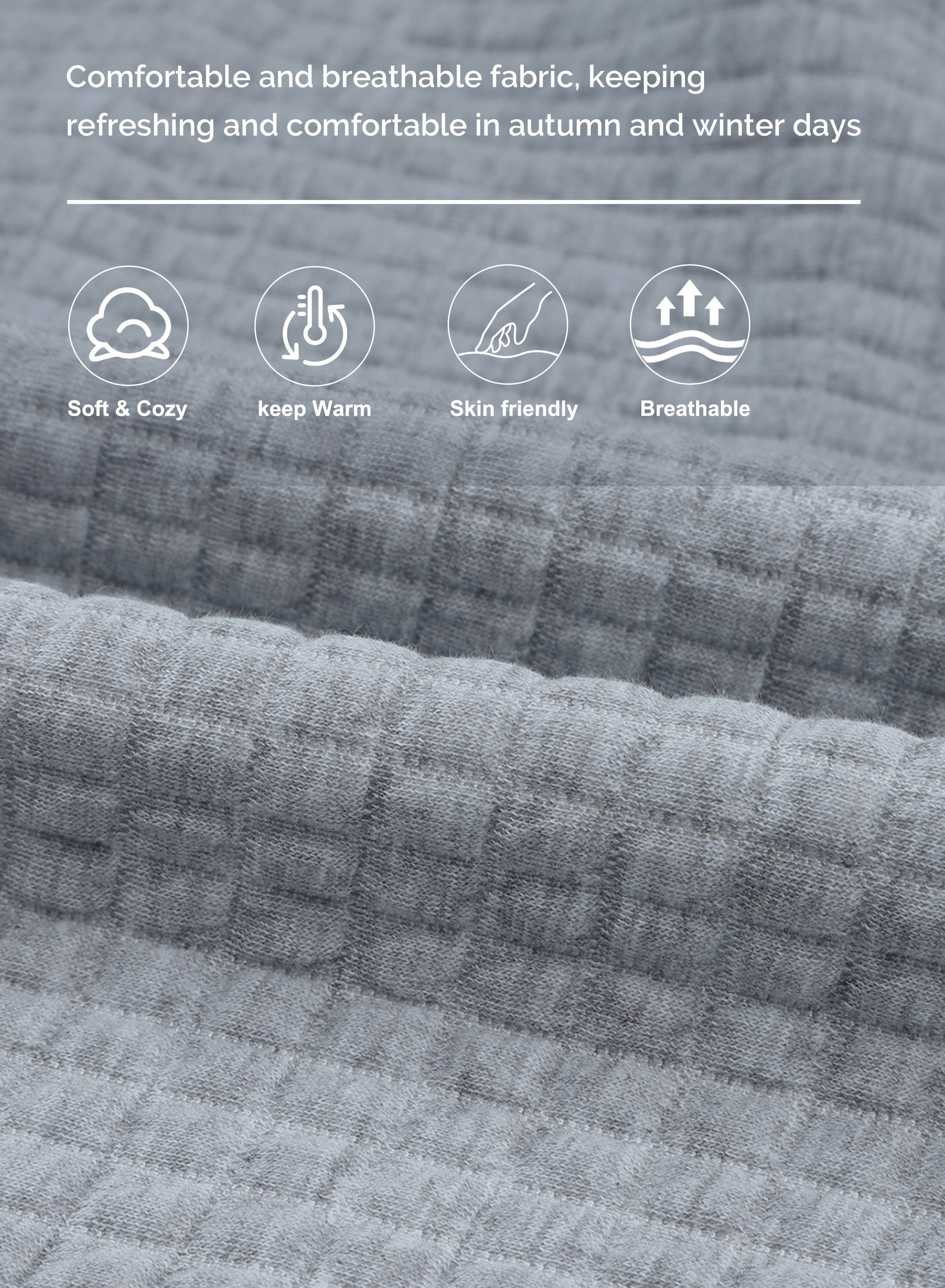 Hoodies for Women Fall Sweatshirts for Women Drawstring Long Sleeve Hoodies Pullover Knit Top with Pocket Pink M